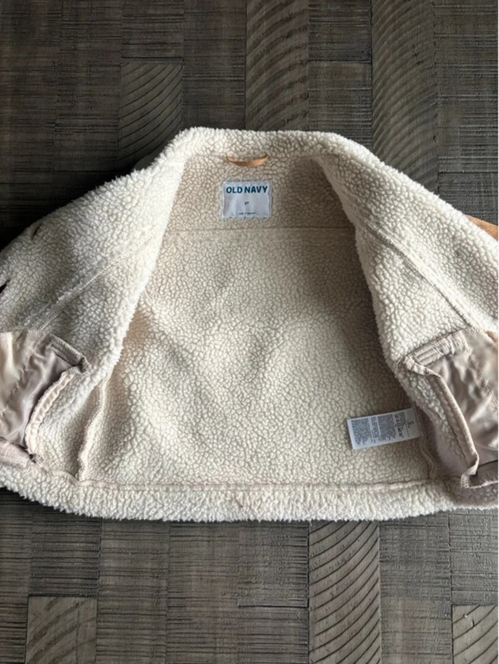 Old Navy cozy old